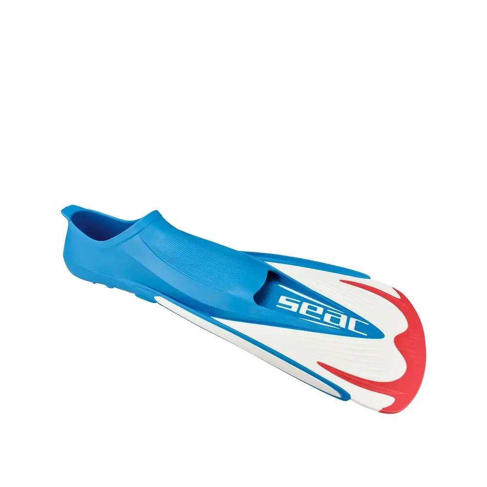 Palmen Seac Team Unisex Wit/Blauw 4/10