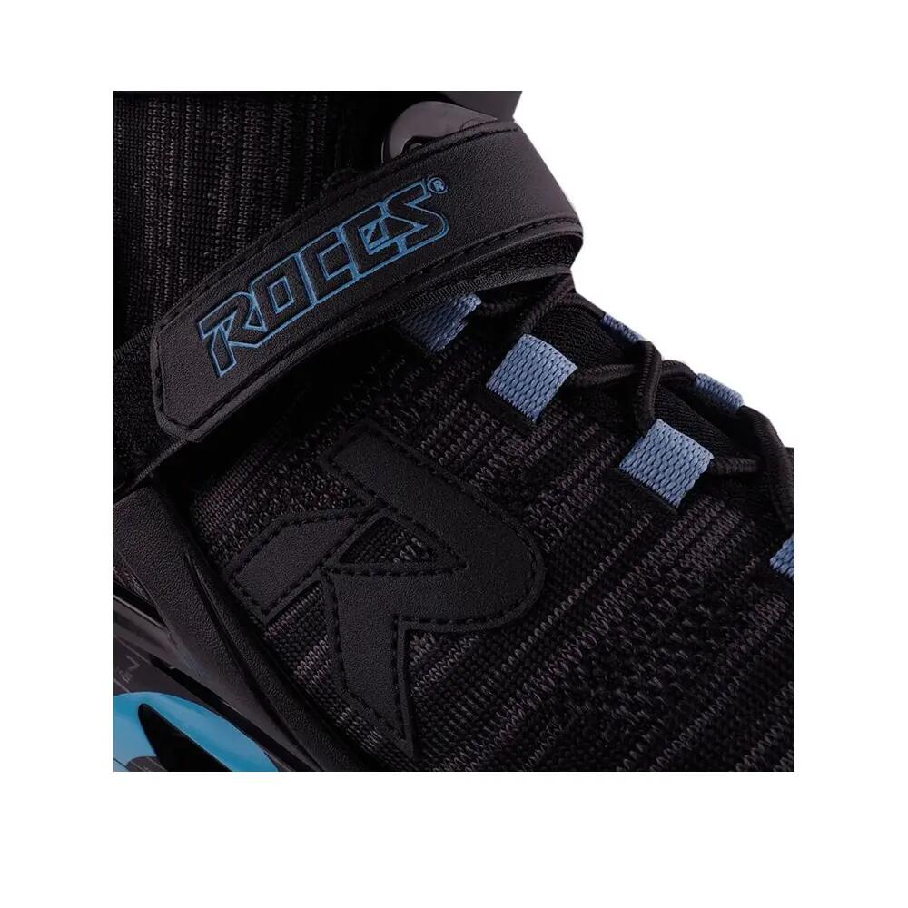 Łyżworolki miejskie unisex Roces Warp Thread Tif 5/10