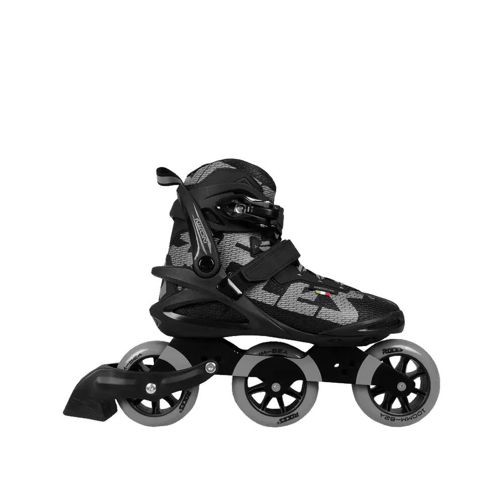 Inline Skates Roces NEON TIF 3x100 6/10