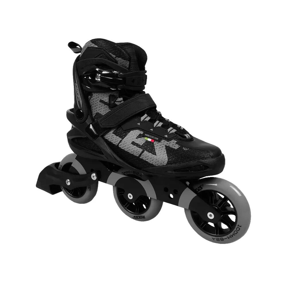 Inline Skates Roces NEON TIF 3x100 5/10