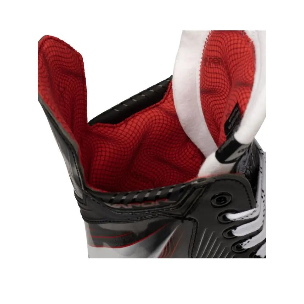 Schlittschuhe Bauer Vapor FLY30 Intermediate 7/7