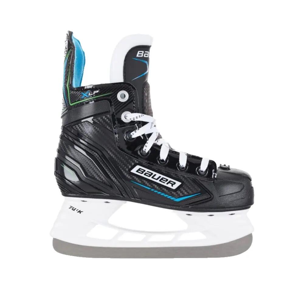 Bauer s21 X-LP patin de hockey sur glace - Youth 8/10