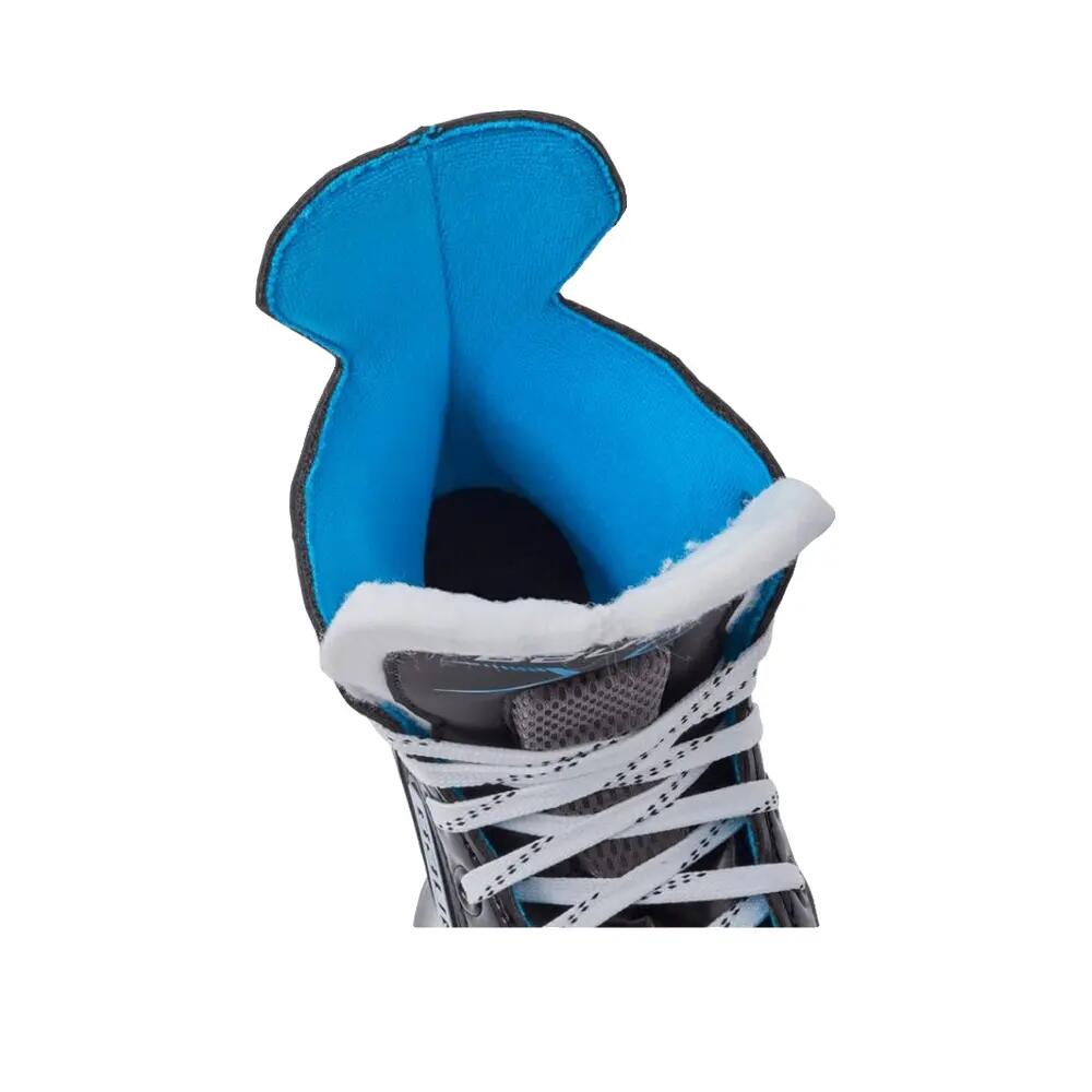 Bauer s21 X-LP patin de hockey sur glace - Youth 7/10