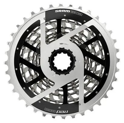 Sram Red Xg-1290 E1 Cassette 2/3