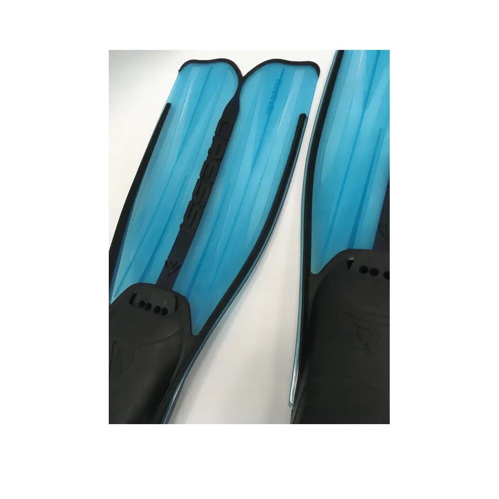 Palmes de natation Cressi Light 6/7