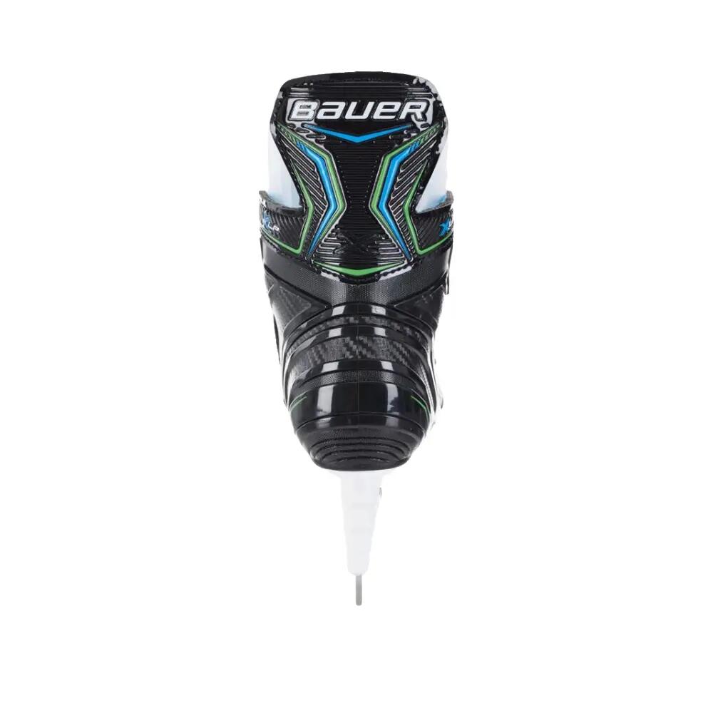 Bauer s21 X-LP patin de hockey sur glace - Youth 6/10