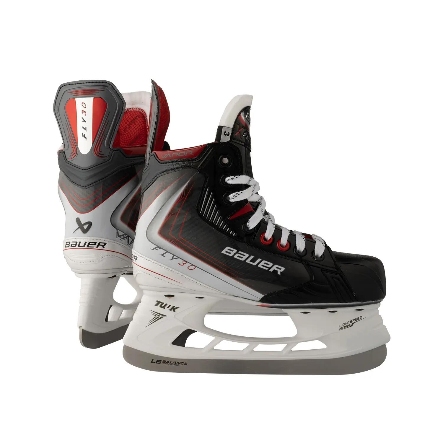 Bauer S25 Vapor Fly 30 Skate - Junior 1/5