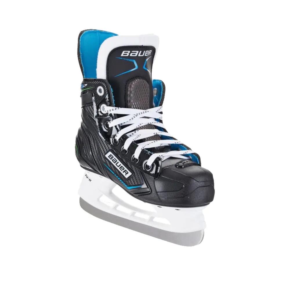 Bauer s21 X-LP patin de hockey sur glace - Youth 10/10