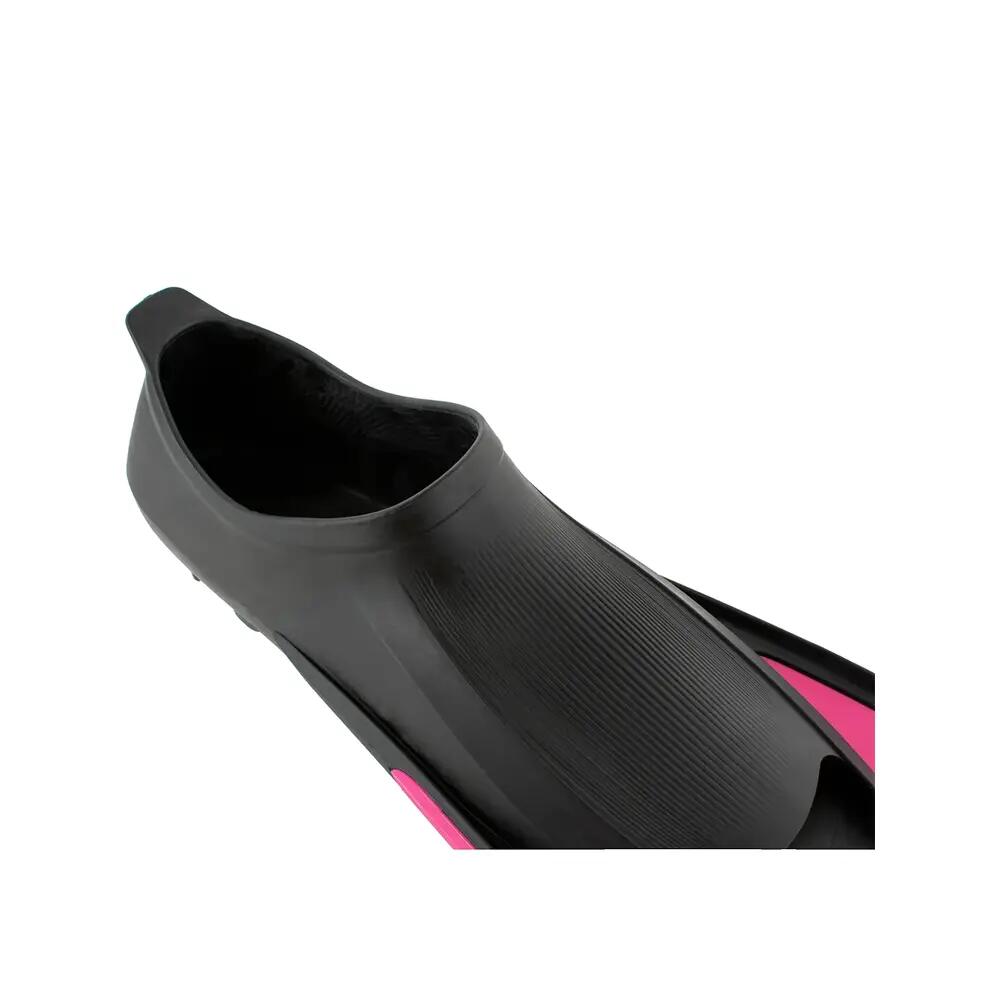 Seac Azzurra Diving Fins Pink 7/10