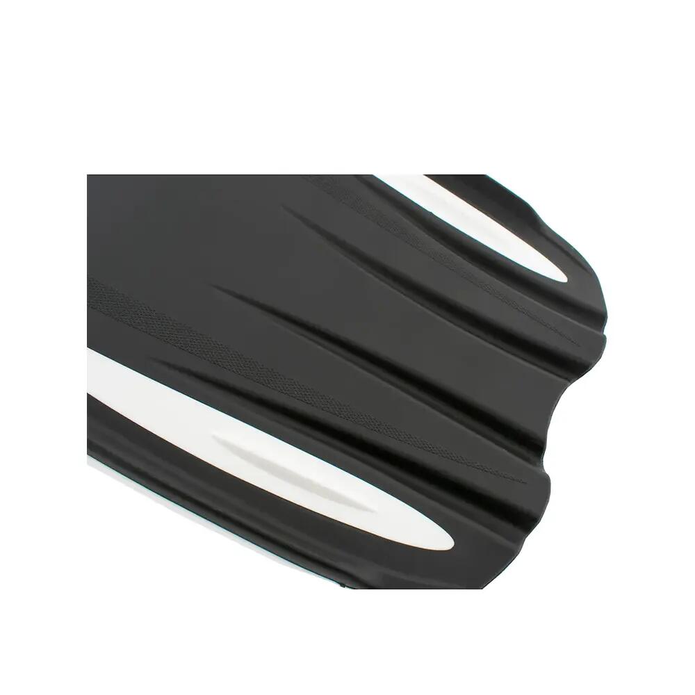 Palmes de plongée Seac U-1000 Noir/Blanc 8/10