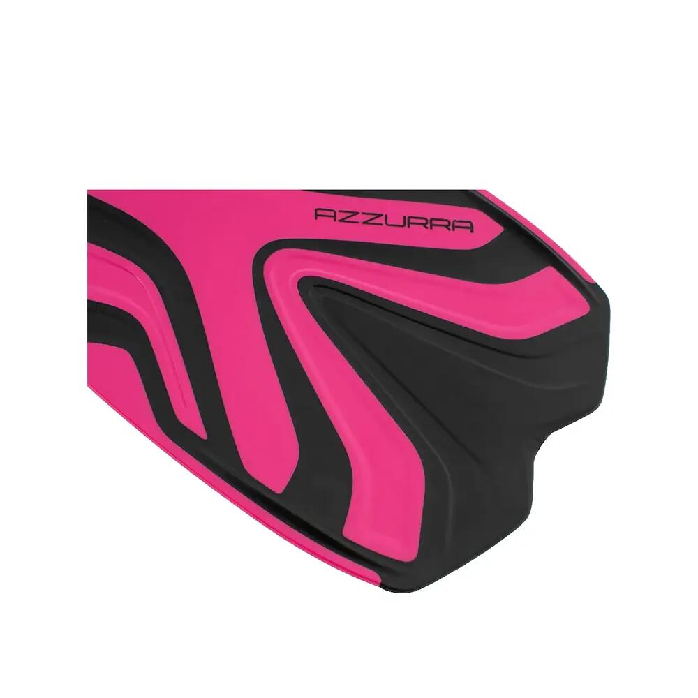 Seac Azzurra Diving Fins Pink 5/10