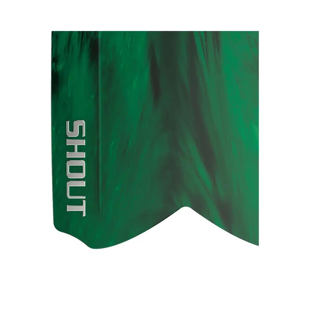 Palmes Seac Shout Vert/Camo 5/5
