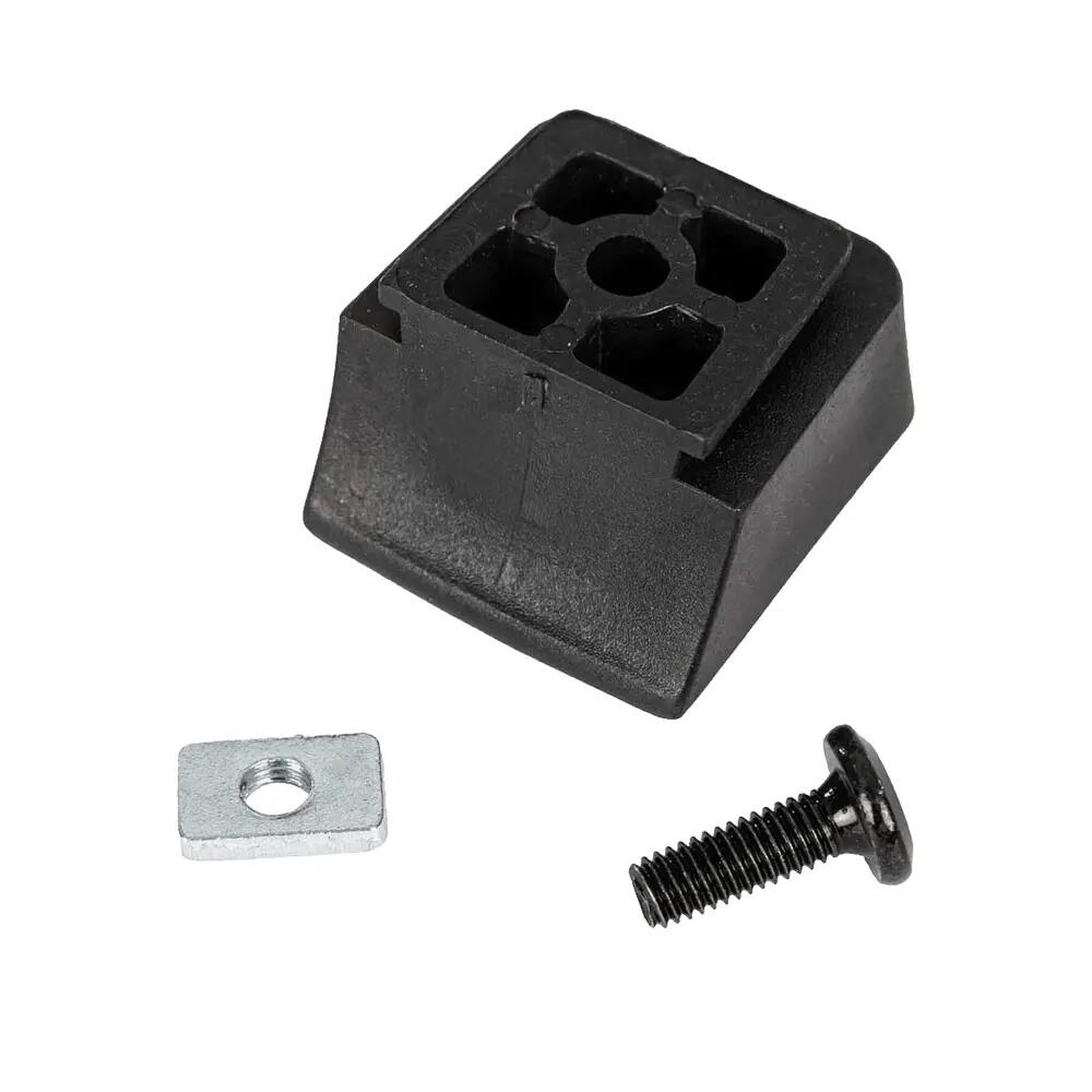 Pastiglie dei freni Powerslide Khaan Jr 2/2