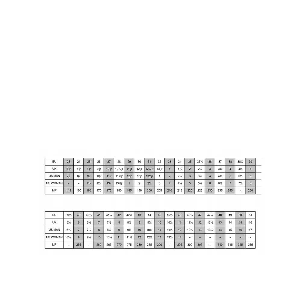 Łyżwy Dzieci Roces MCK II Dla dzieci łyżwy - Czarny - 36-40 8/8