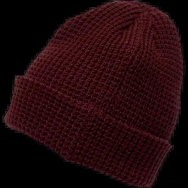 Berretto Volcom FA Daniel Shepard Merlot 2/2