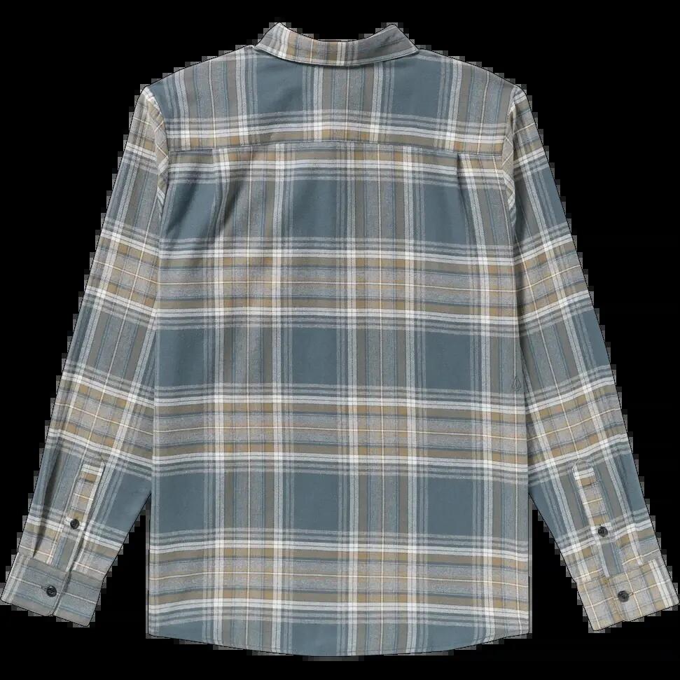 Overhemd Volcom model A0532510-DST voor mannen 7/7