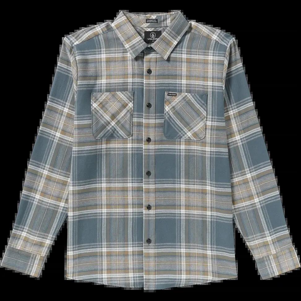 Overhemd Volcom model A0532510-DST voor mannen 6/7