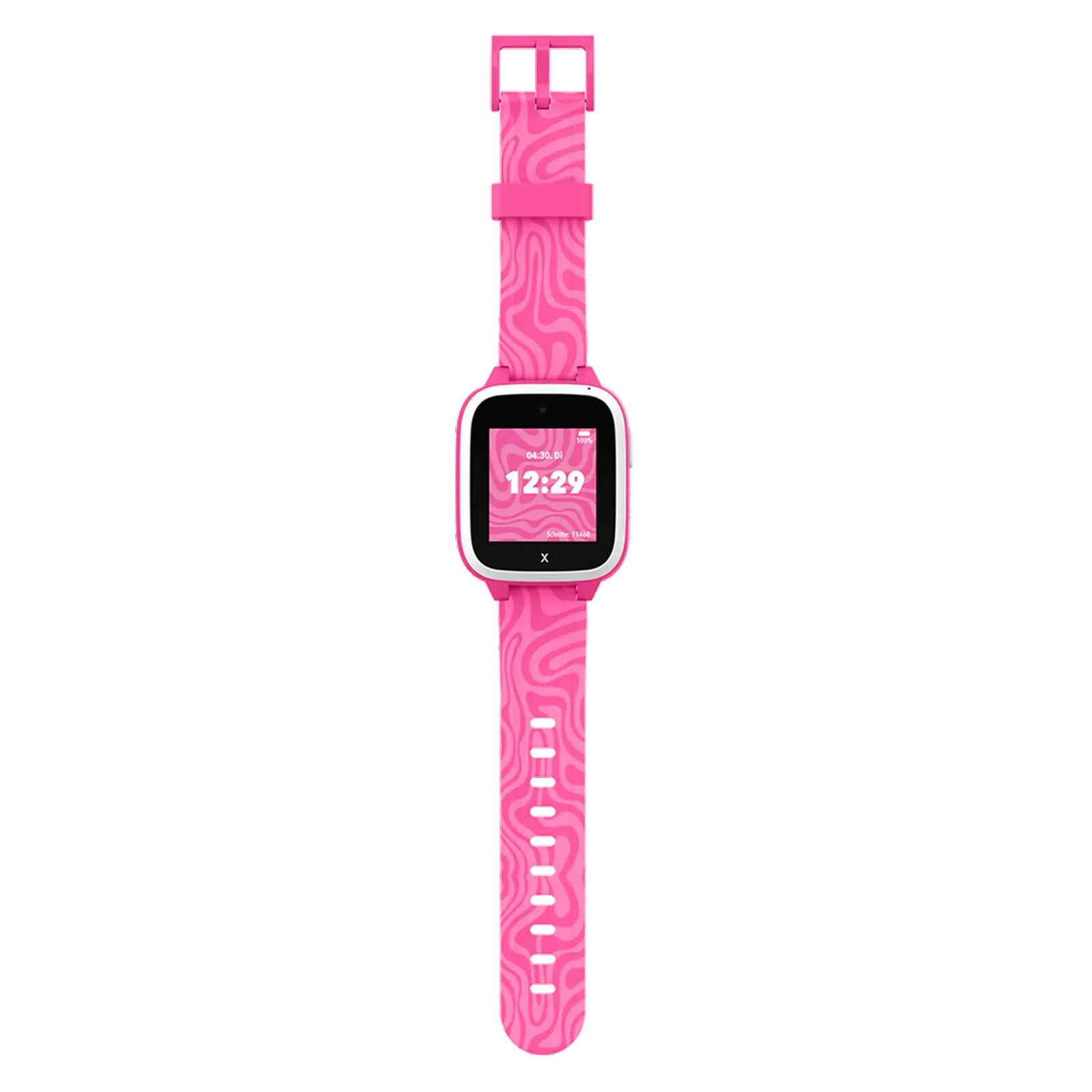 Xplora XGo3 (2. Gen.)rosa 4/5