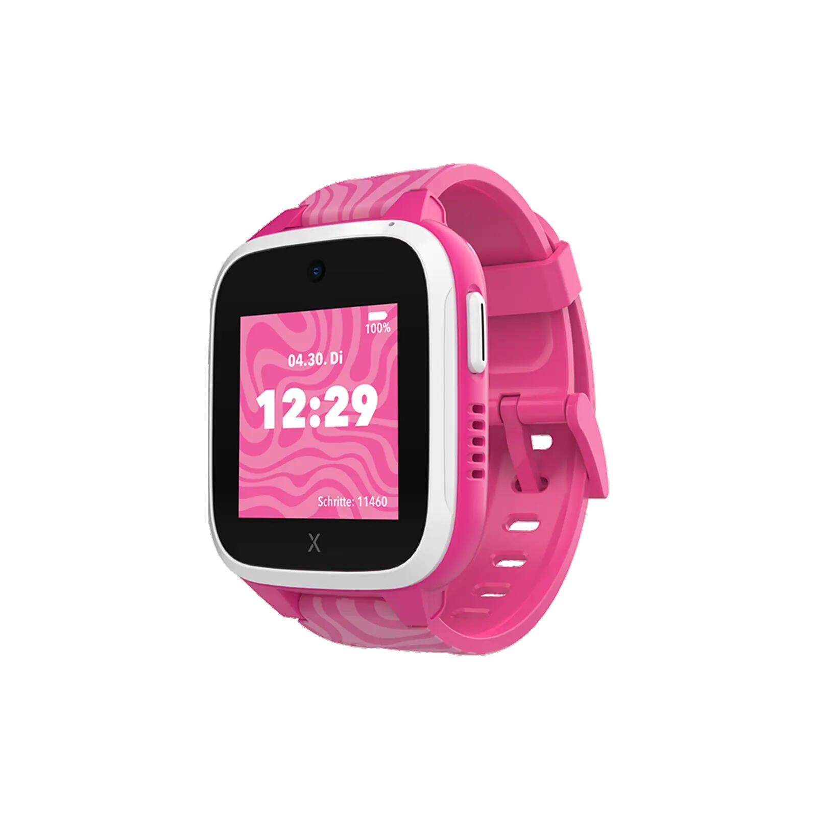 Xplora XGo3 (2. Gen.)rosa 2/5