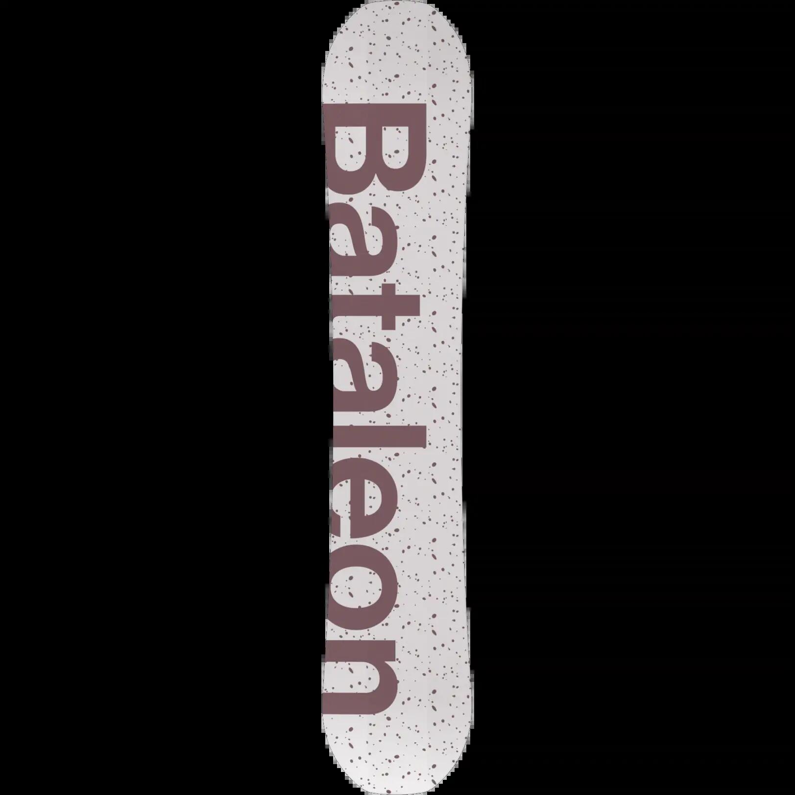 Snowboard Bataleon Women's Mojo 2/3