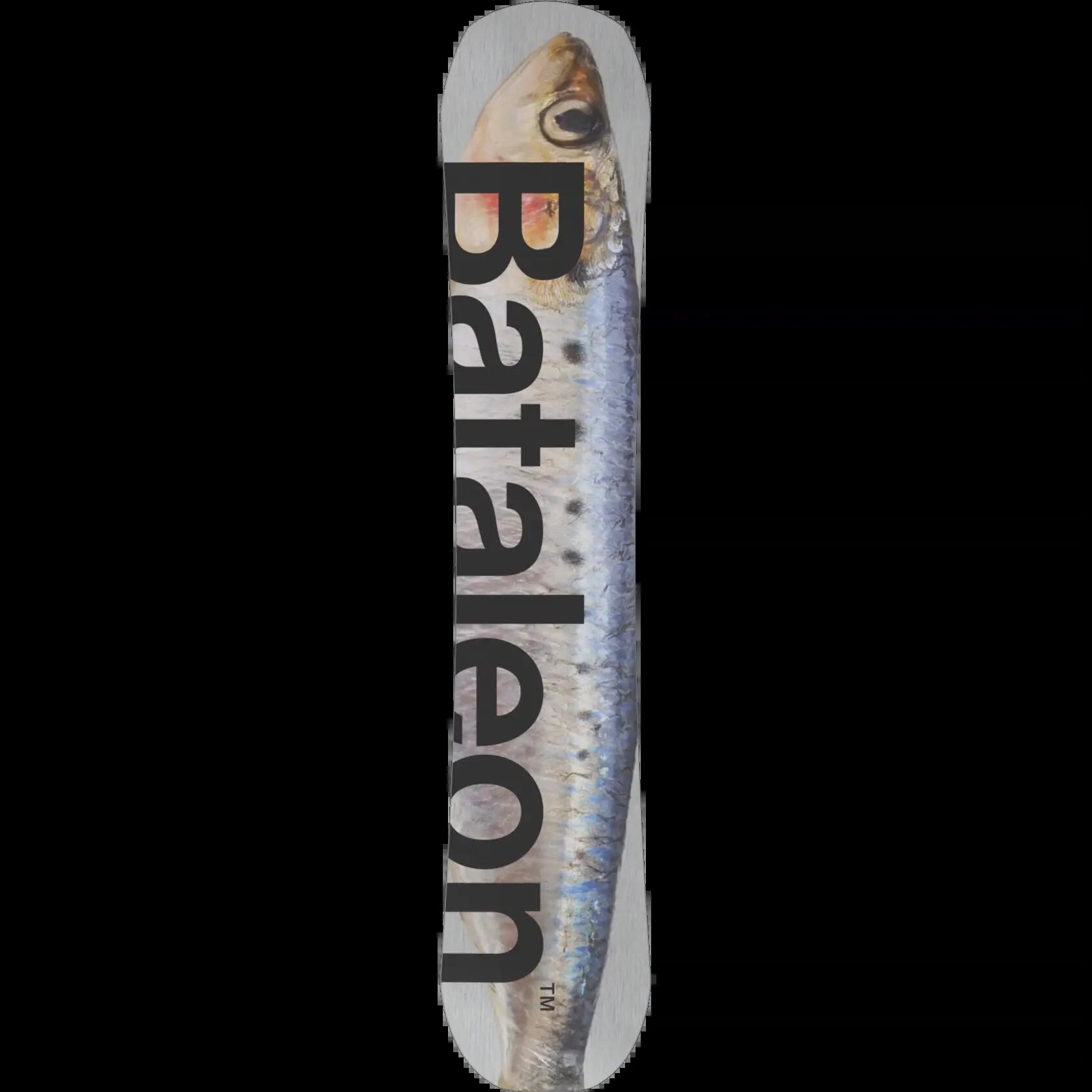 Tavola da snowboard Bataleon Fun.Kink Default 2/3