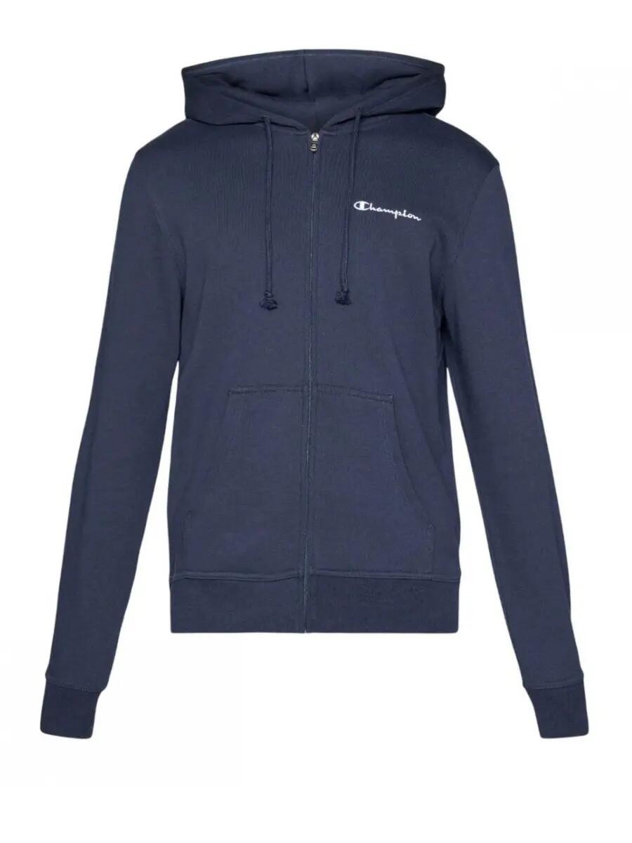 Giacca da ginnastica Uomini Vestibilità confortevole-Sweatjacke Heavy Soft 6/6