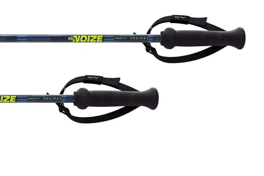 Kije narciarskie zjazdowe Fischer RC4 Noize 2026 120 cm 5/5