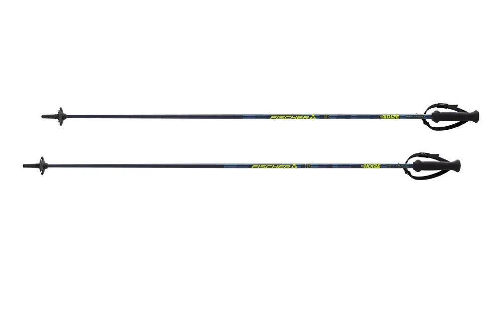 Kije narciarskie zjazdowe Fischer RC4 Noize 2026 120 cm 2/5