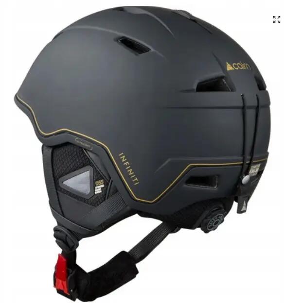 Kask Infiniti 2/3