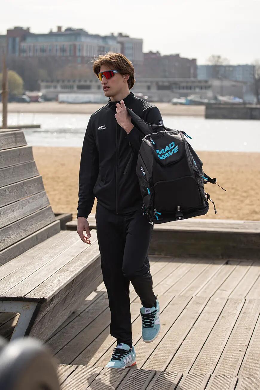 Schwimmrucksack mad team 6/6