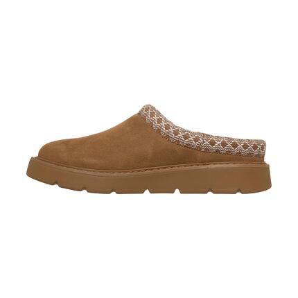 Mules Cuir Skechers - Femme