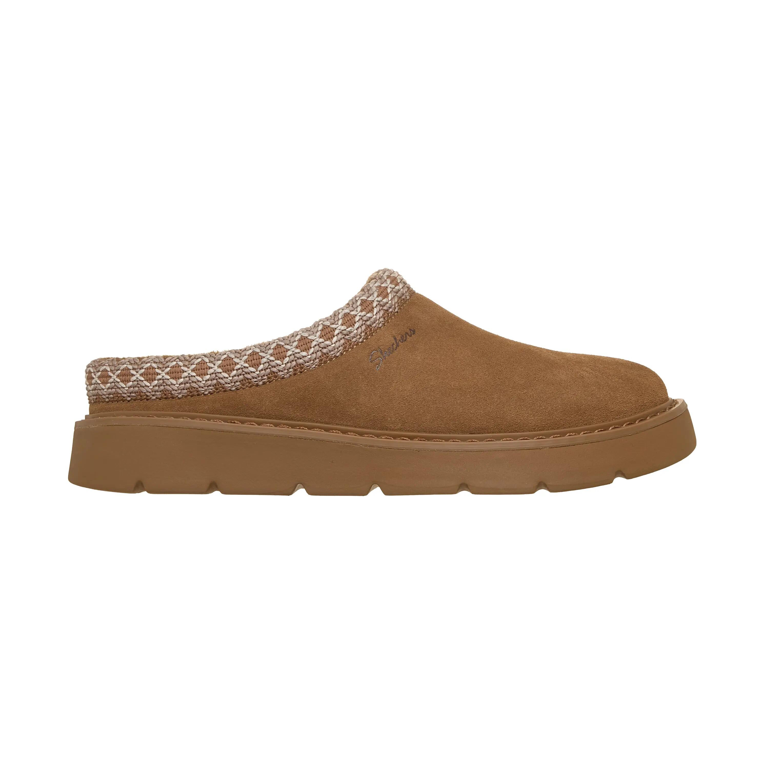 Mules Cuir Skechers - Femme 2/5