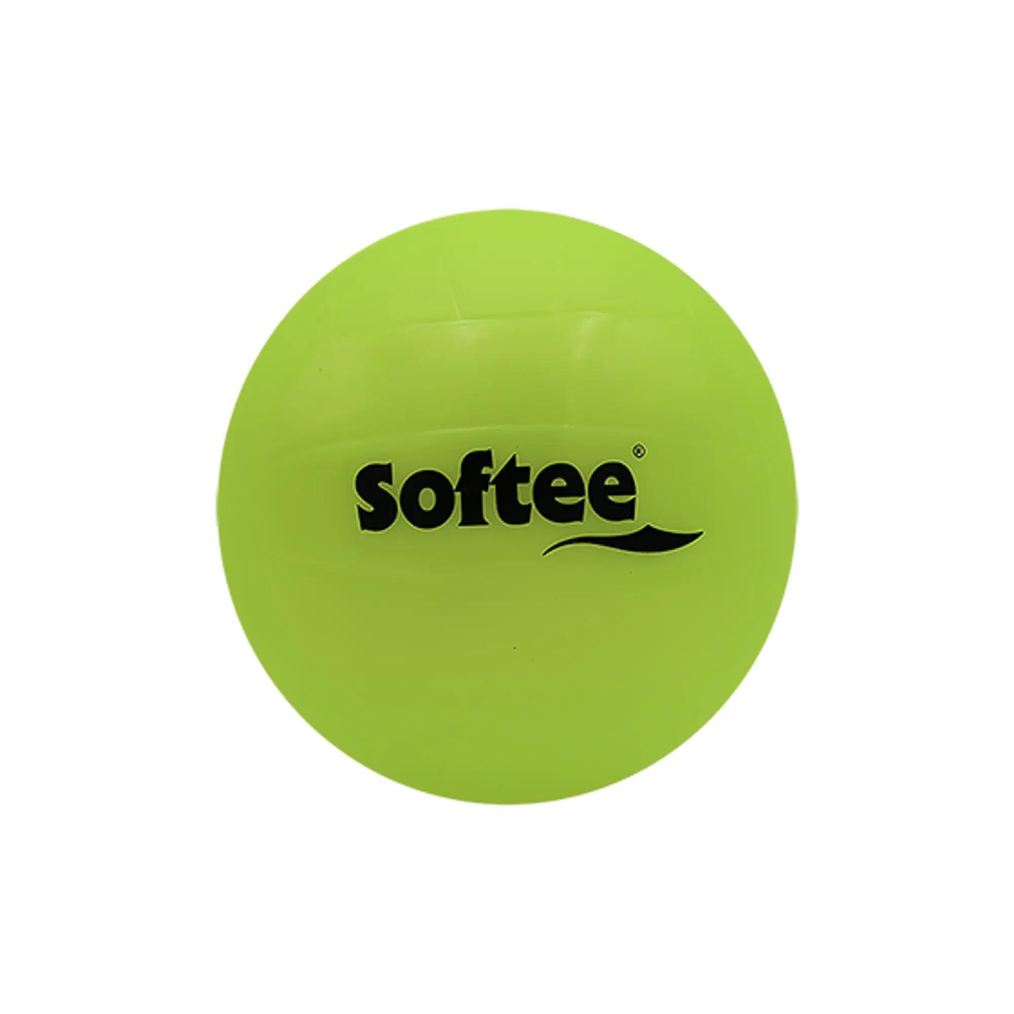Bola flexível lisa multiusos Softee 6/6