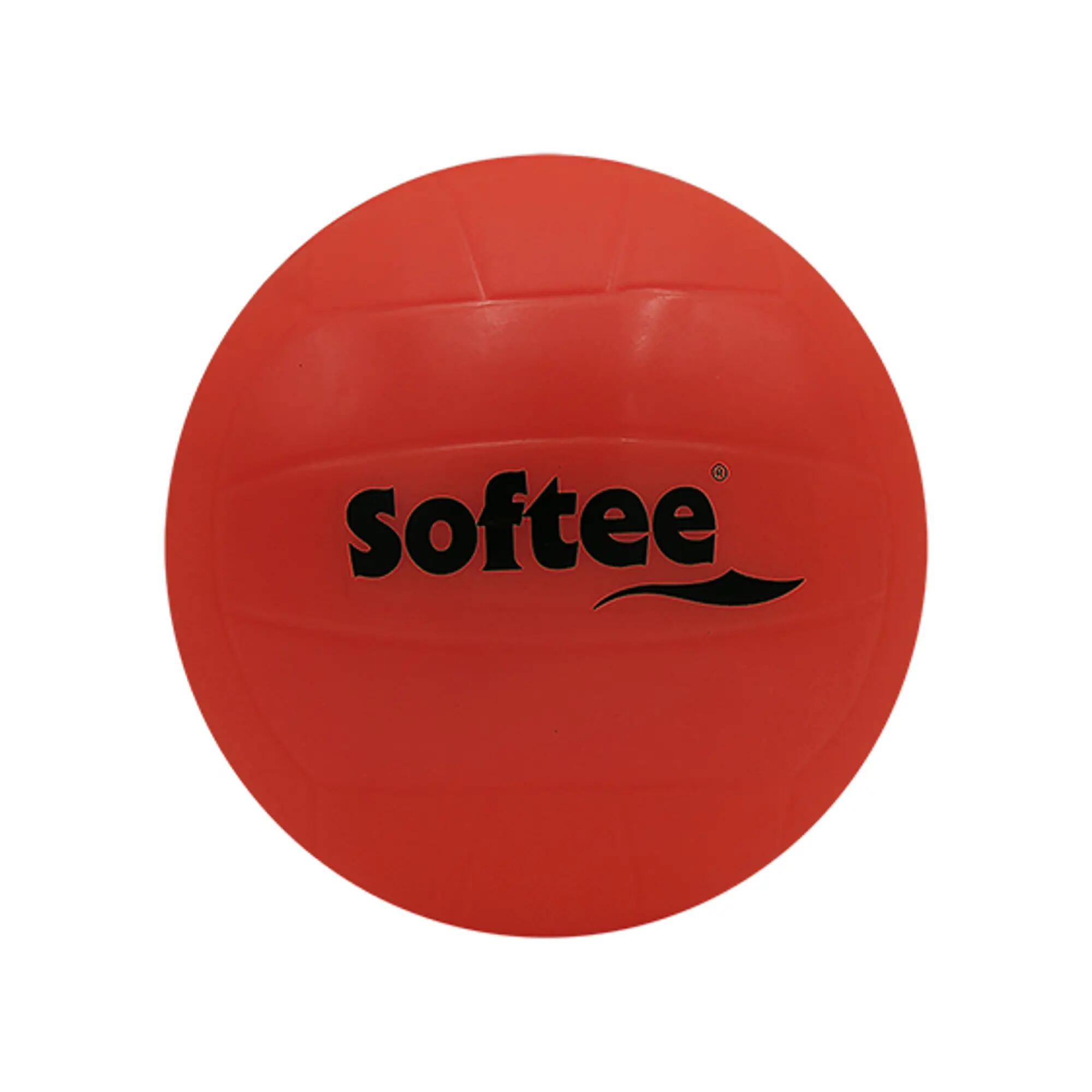 Bola flexível lisa multiusos Softee 5/6