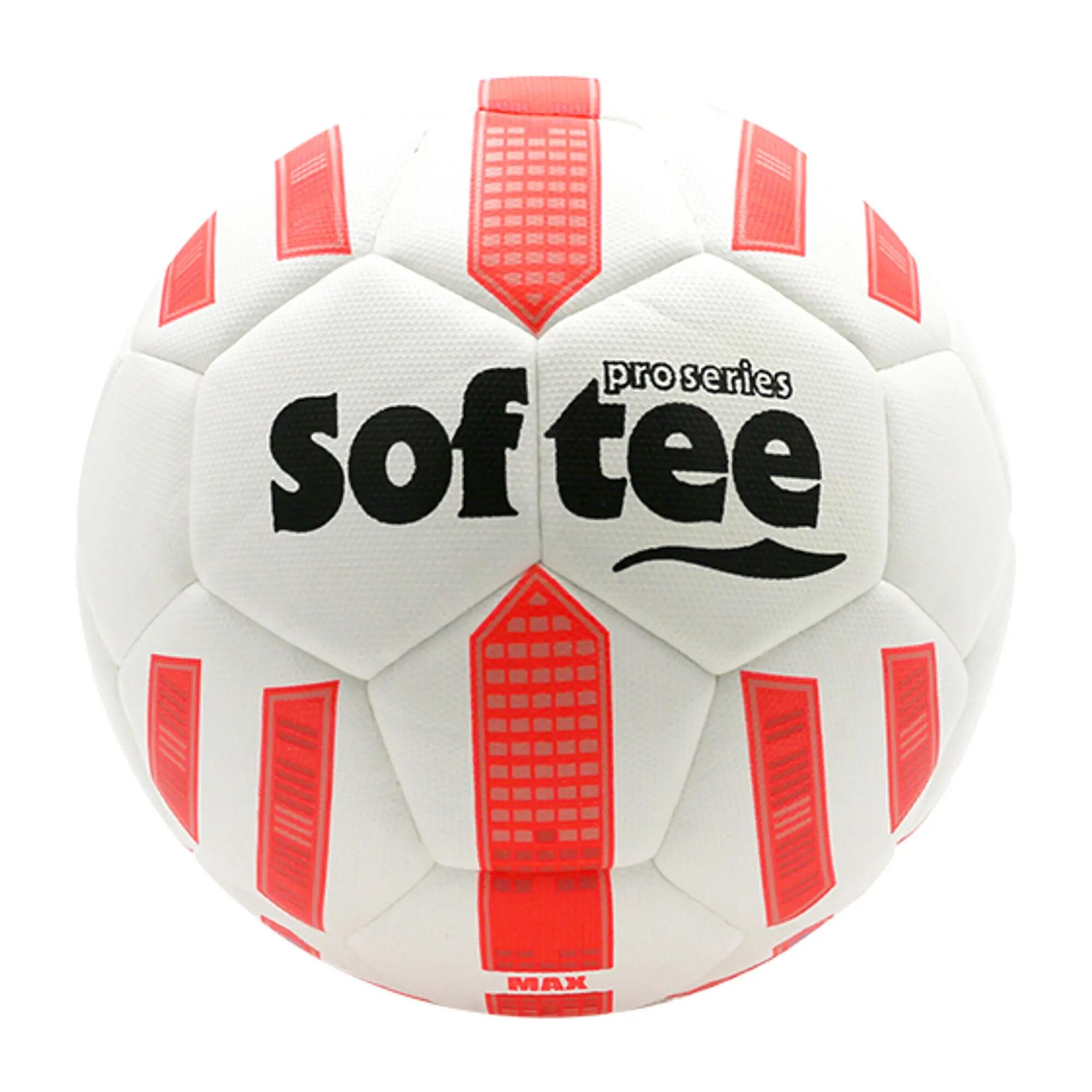 Futebol híbrido Softee Max 6/6