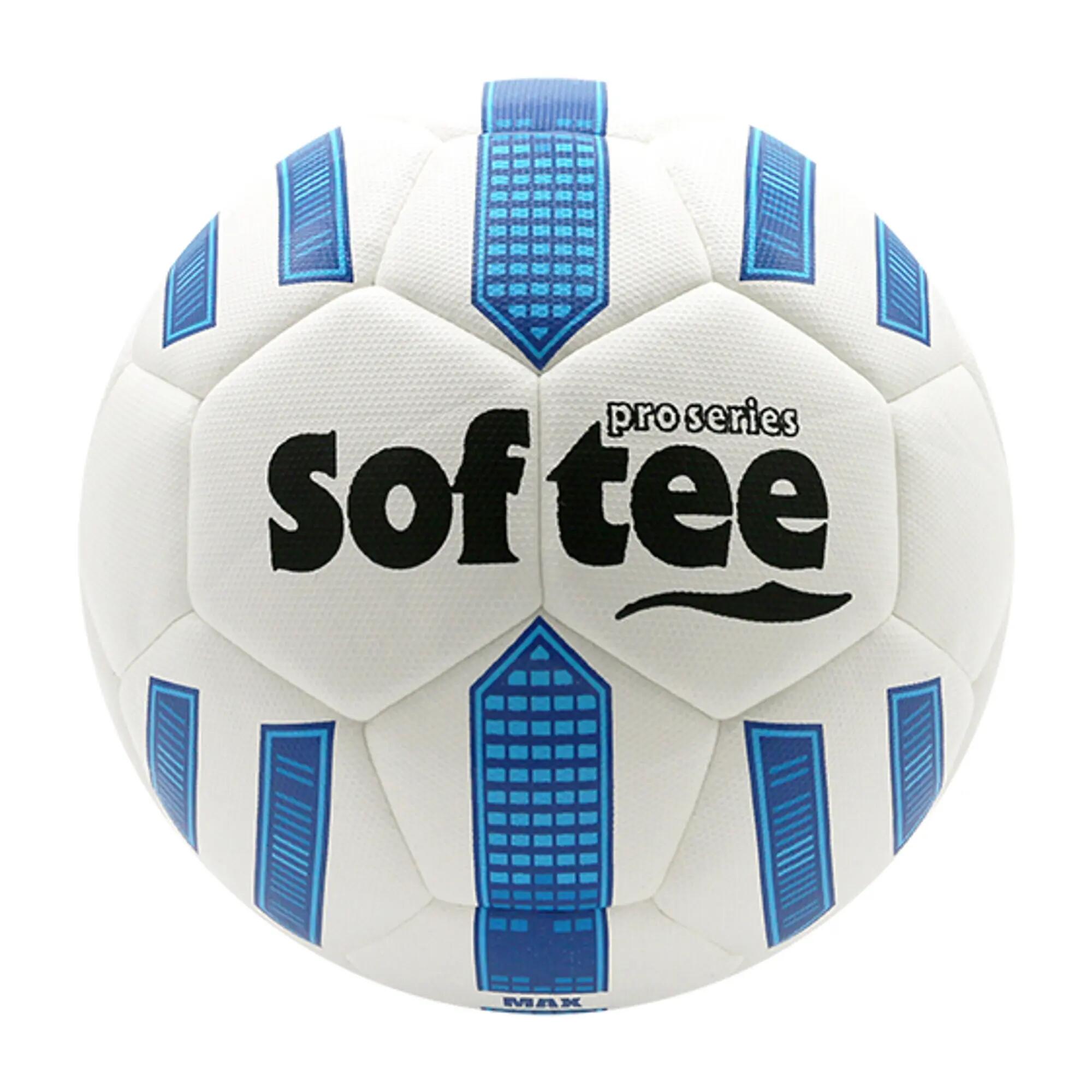 Futebol híbrido Softee Max 5/6