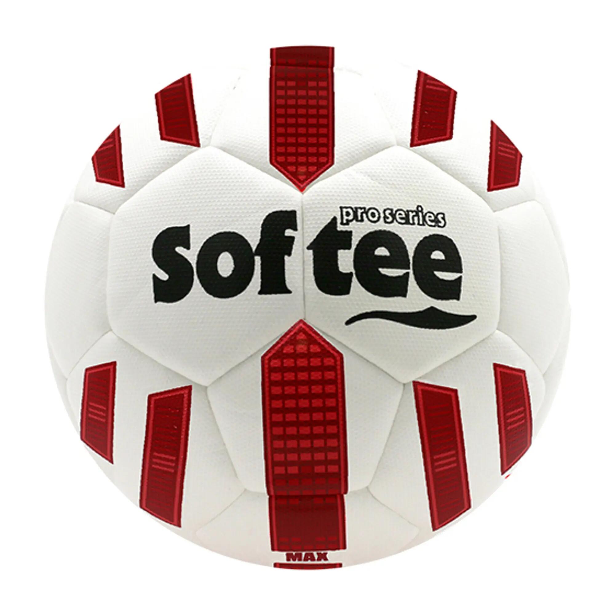 Futebol híbrido Softee Max 4/6
