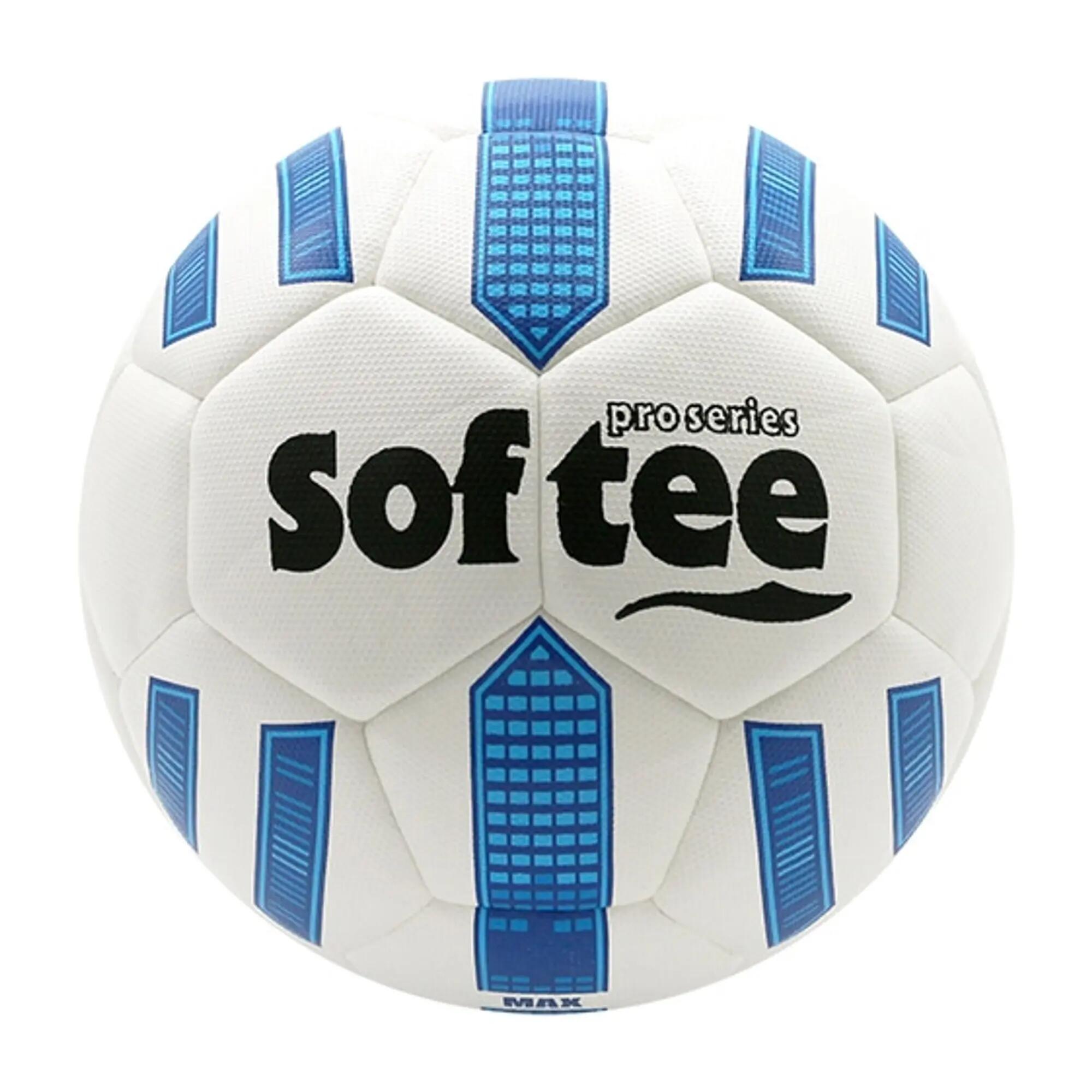 Futebol híbrido Softee Max 2/6