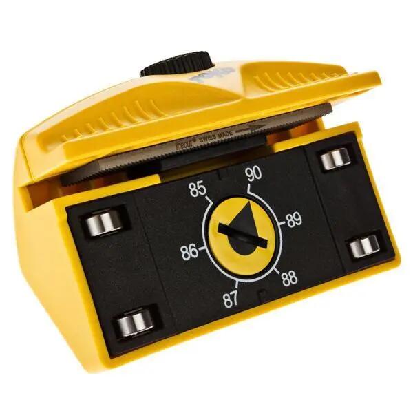 Toko Edge Tuner Pro 2/4