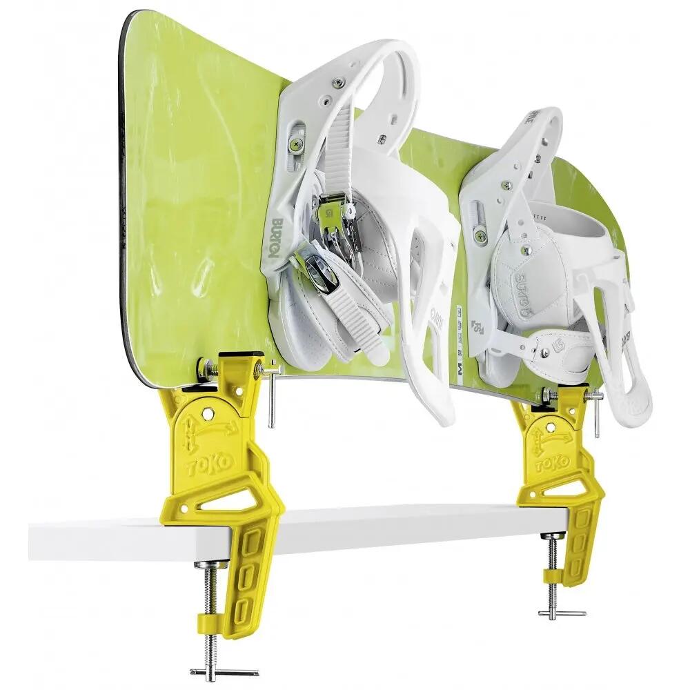 TOKO Ski Vise World Cup 5/7