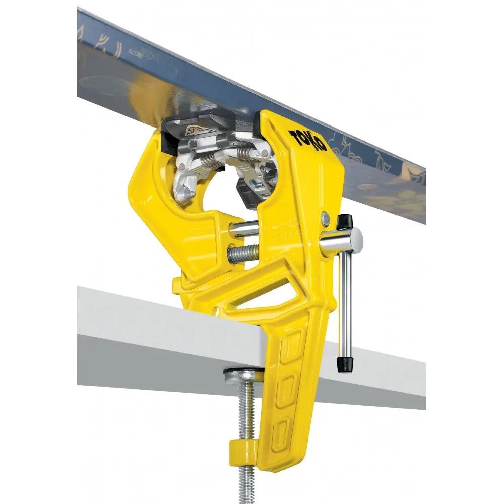 TOKO Ski Vise World Cup 4/7