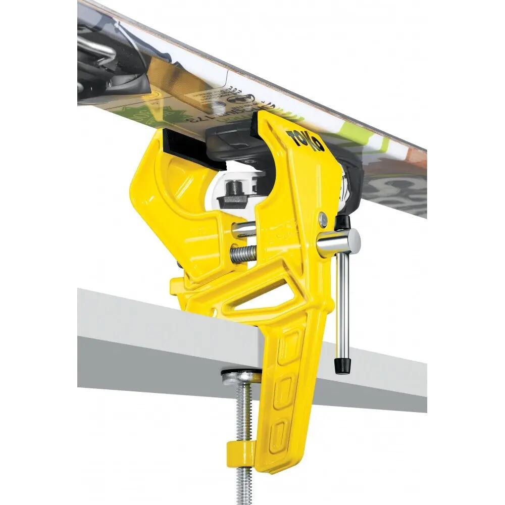TOKO Ski Vise World Cup 3/7