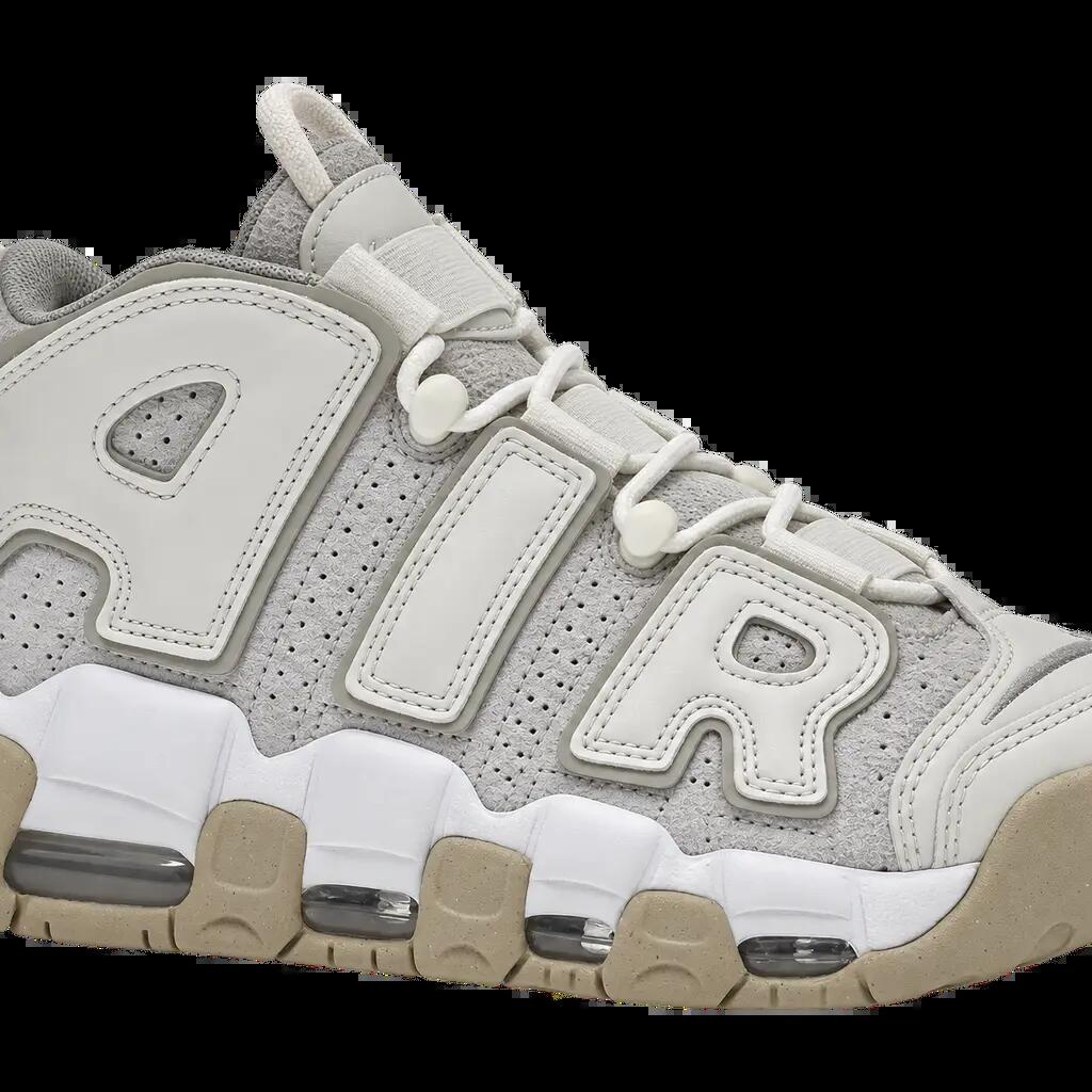Herren - Sneaker - Air More Uptempo - Phantom, Weiß