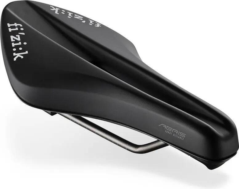 Fizik Transiro Aeris Short Distance R3 Saddle Black 3/5
