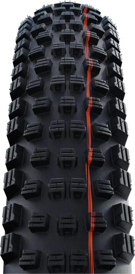 Schwalbe Wicked Will 29'' Tubeless Ready Addix Soft Super Race MTB-Reifen E-Bike 2/7