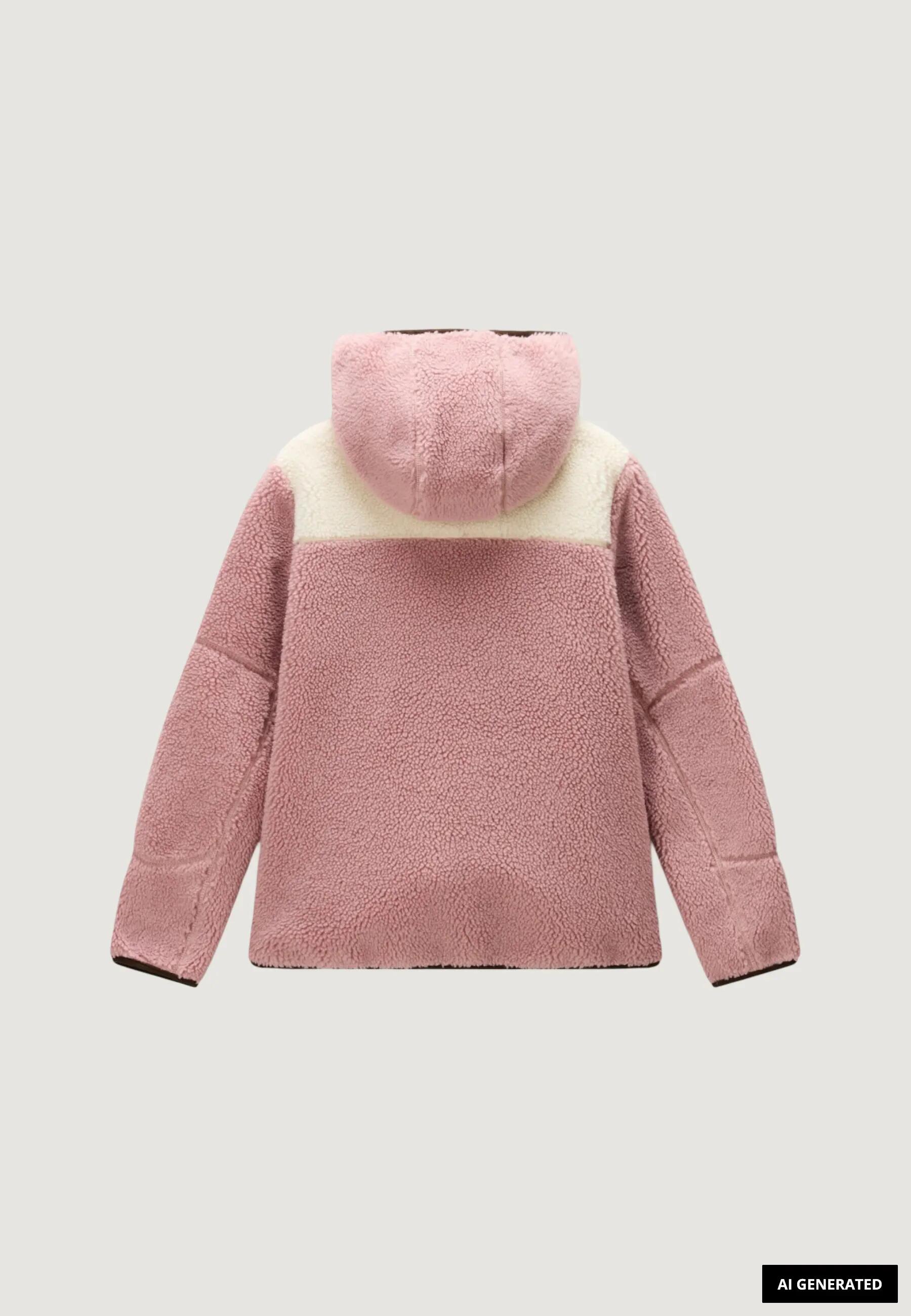 chaqueta YUPIK OG H W 1 MUJER 5/5