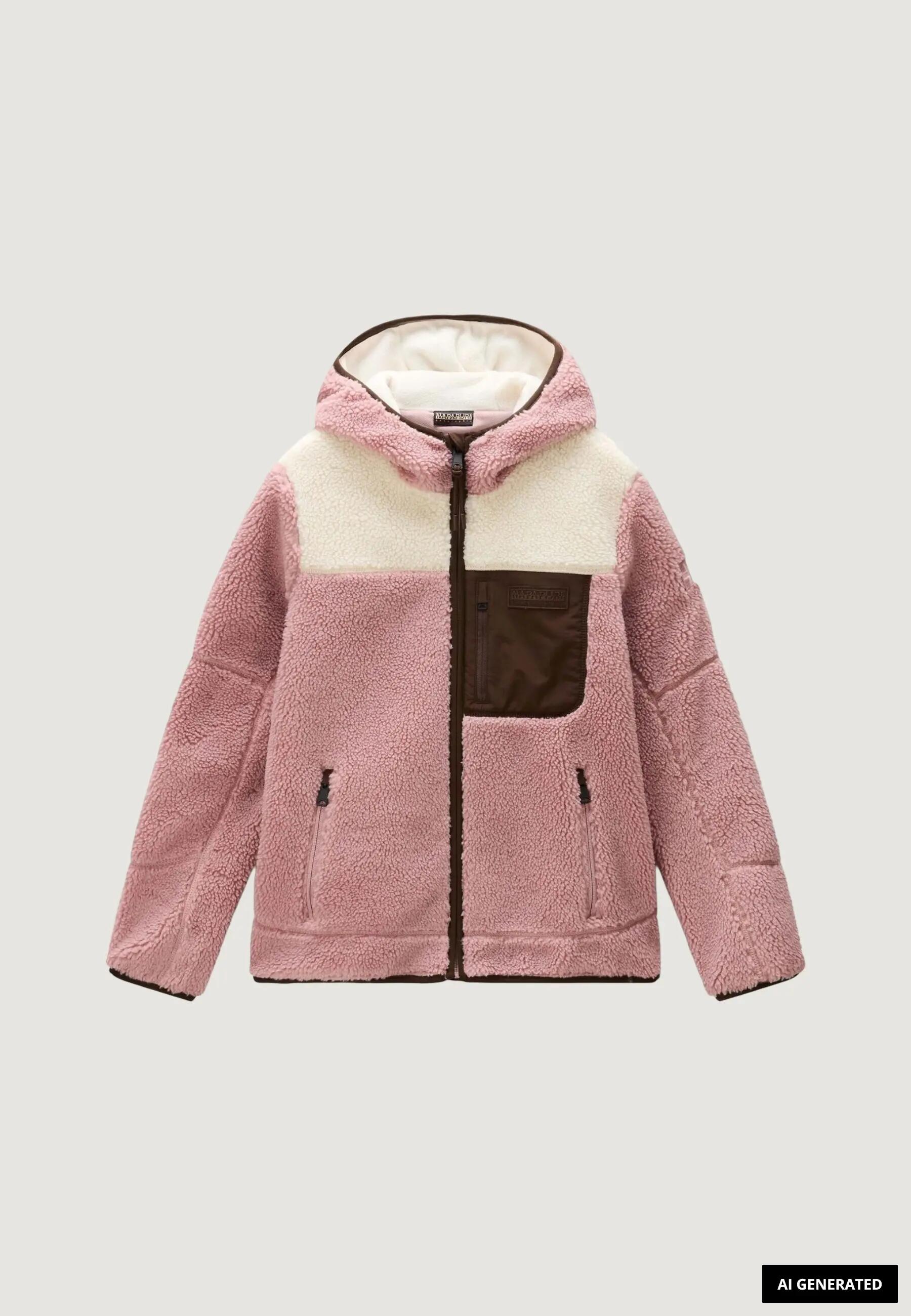 chaqueta YUPIK OG H W 1 MUJER 4/5