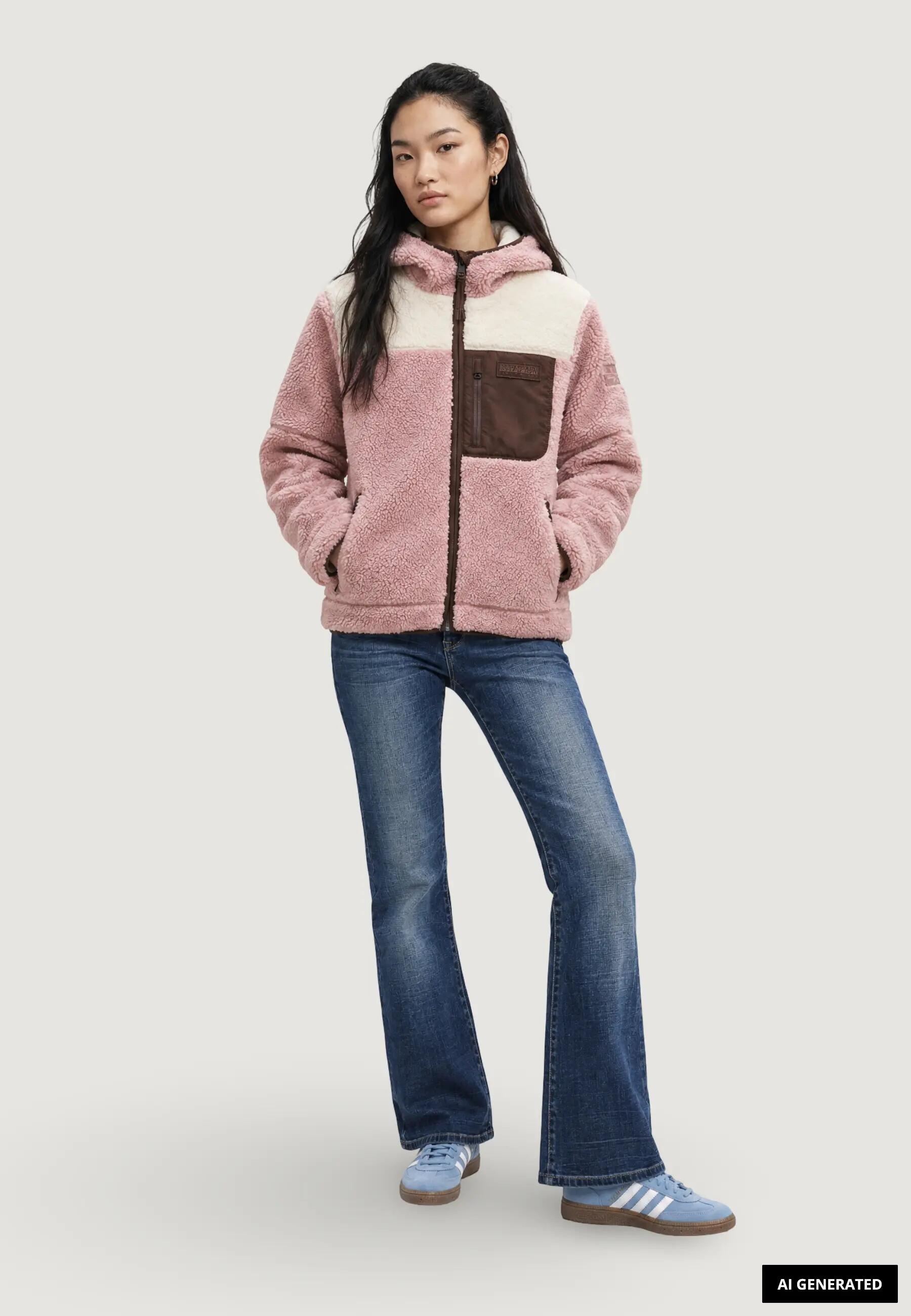 chaqueta YUPIK OG H W 1 MUJER 3/5