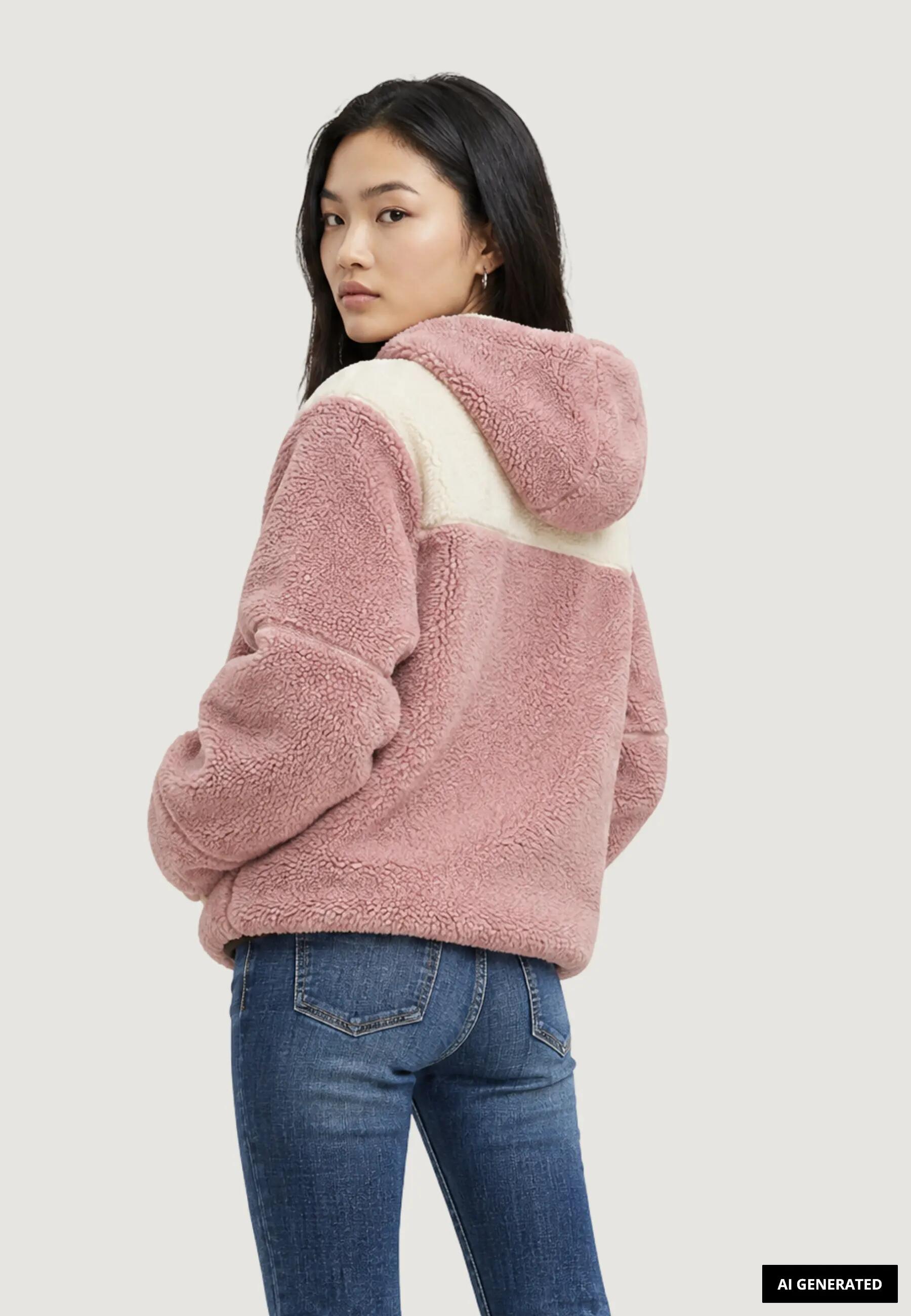 chaqueta YUPIK OG H W 1 MUJER 2/5
