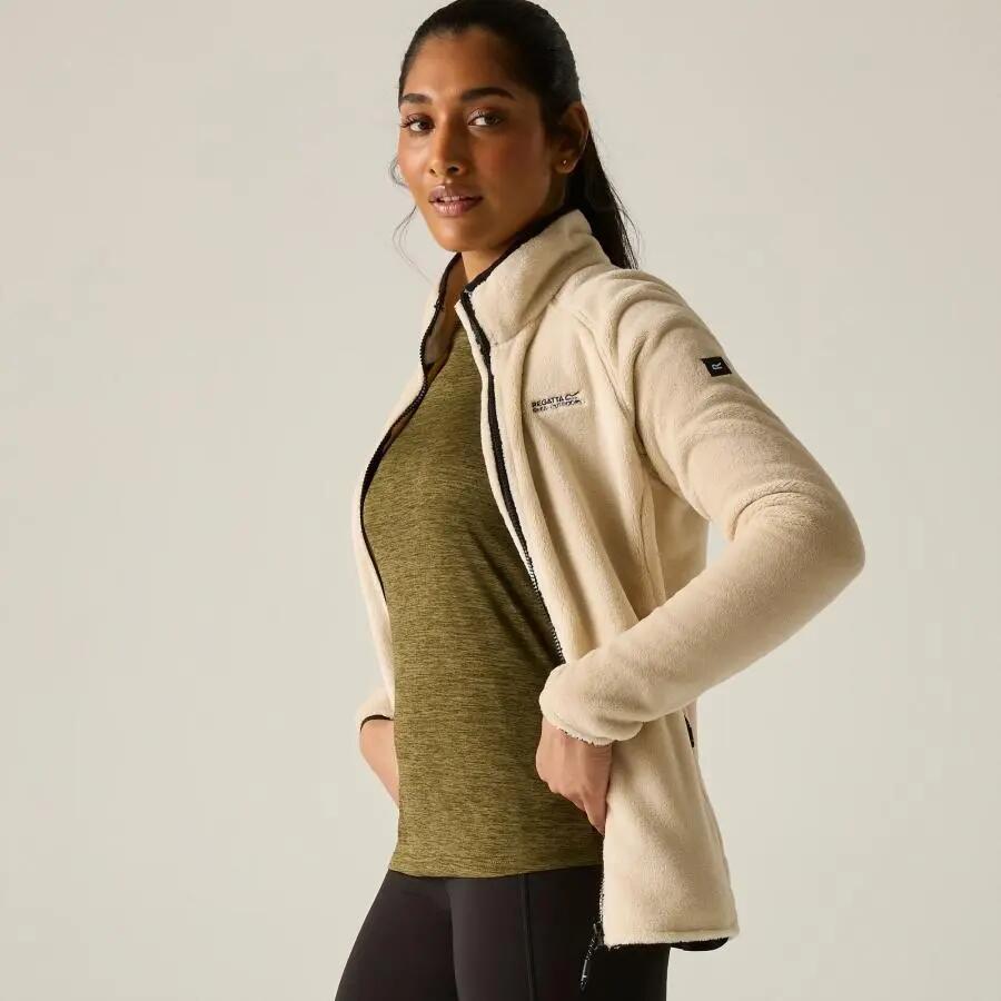 Lakara dames wandel-fleece 6/7